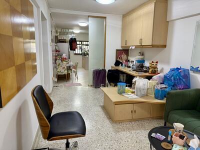 For Sale - 302 Ang Mo Kio Avenue 3