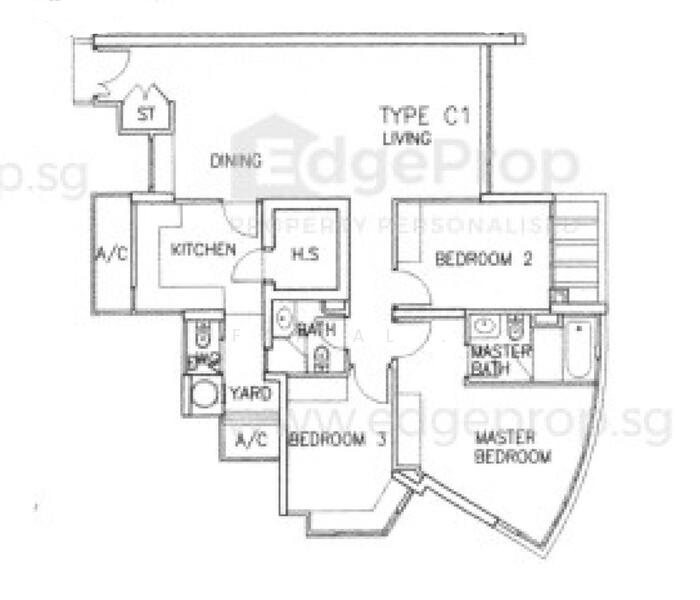 For Sale The Madeira