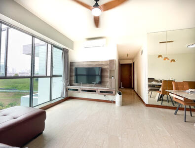 For Sale - The Madeira