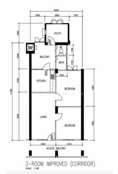 For Sale 153 Mei Ling Street