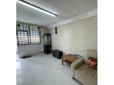 For Sale - 153 Mei Ling Street