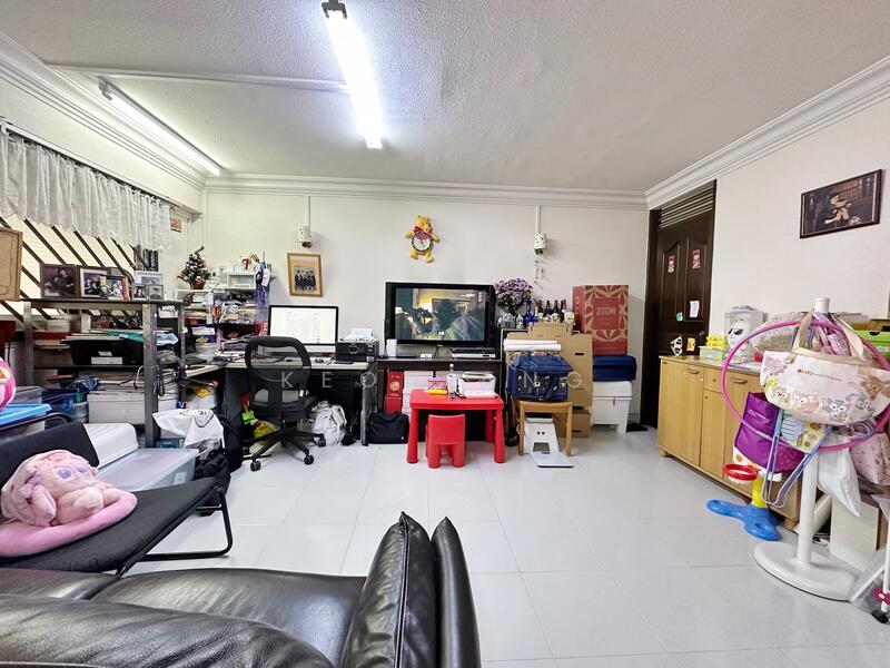 For Sale - 156 Bishan Street 13