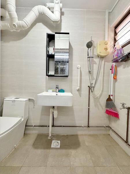 For Sale - 156 Bishan Street 13