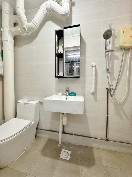 For Sale - 156 Bishan Street 13