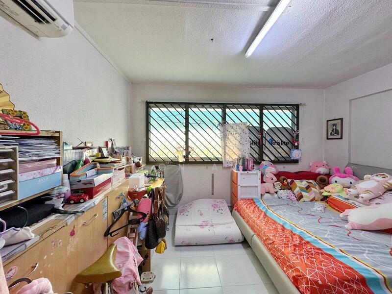 For Sale - 156 Bishan Street 13