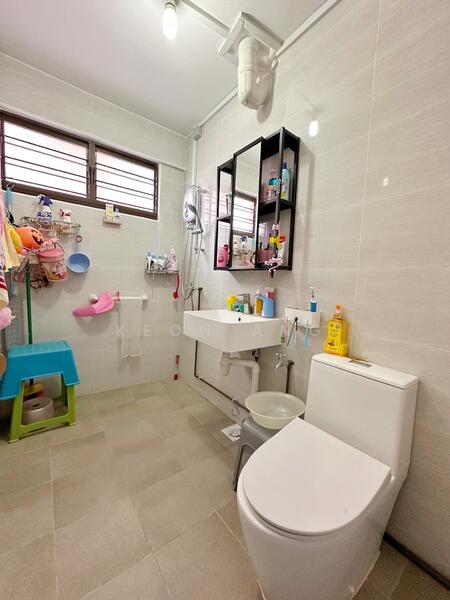 For Sale - 156 Bishan Street 13