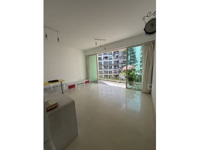 For Rent - Watercolours