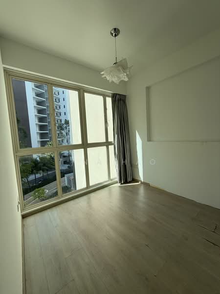 For Rent - Watercolours