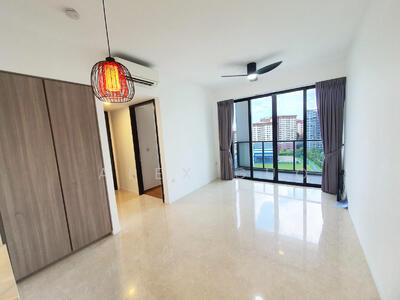 For Rent - Botanique at Bartley
