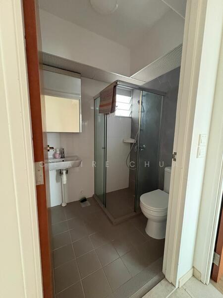 Common Bath