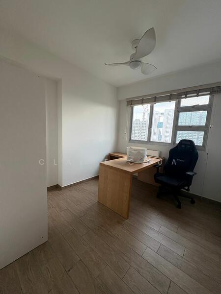 Common Room