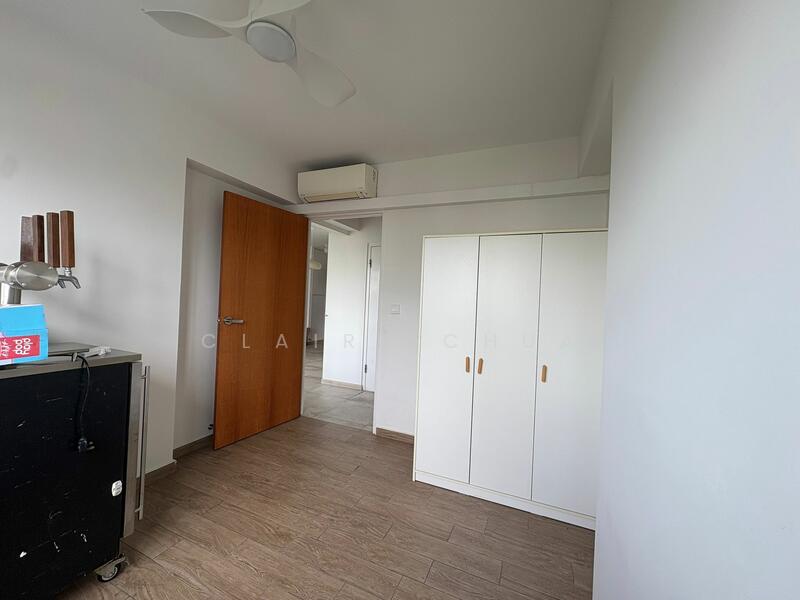 Common Room