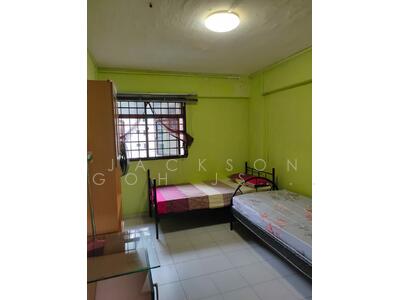 For Rent - 110 Yishun Ring Road