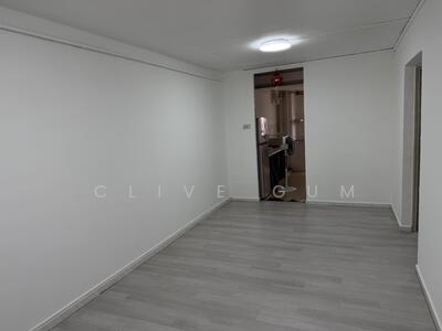 For Sale - 364 Bukit Batok Street 31