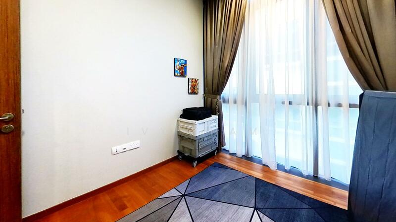 Sandy Eight Apartment For Sale at S$ 1,430,000 | PropertyGuru Singapore - Common Room