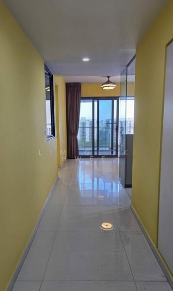 Corridor