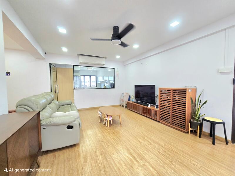 For Sale - 277 Choa Chu Kang Avenue 2