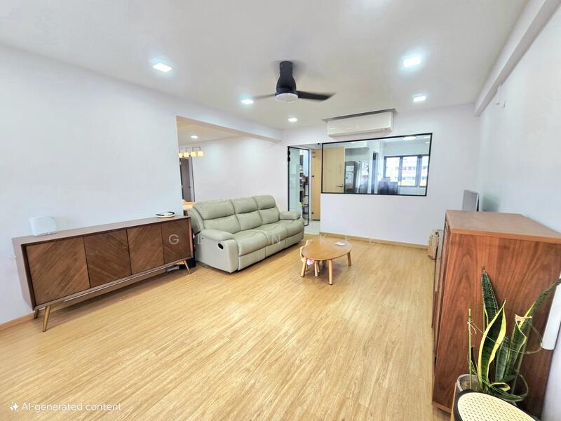 For Sale - 277 Choa Chu Kang Avenue 2