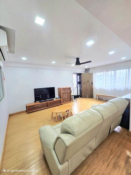 For Sale - 277 Choa Chu Kang Avenue 2