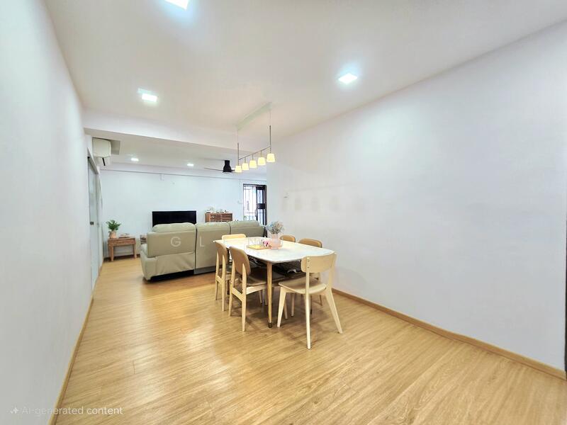 For Sale - 277 Choa Chu Kang Avenue 2