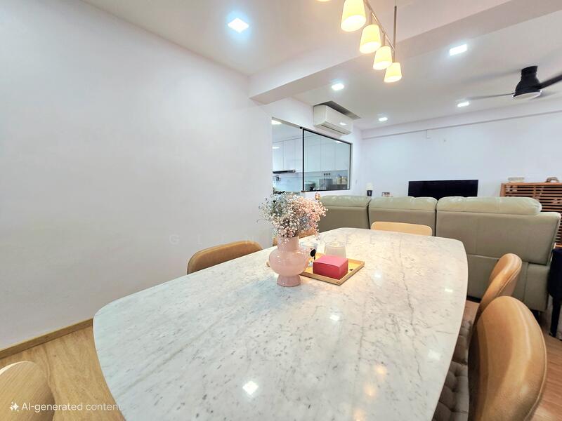 For Sale - 277 Choa Chu Kang Avenue 2
