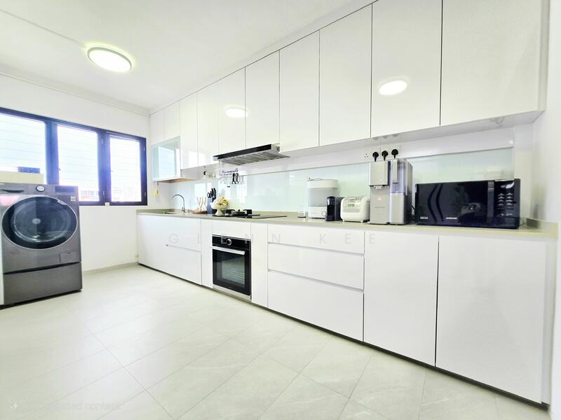 For Sale - 277 Choa Chu Kang Avenue 2