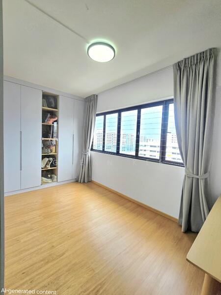 For Sale - 277 Choa Chu Kang Avenue 2