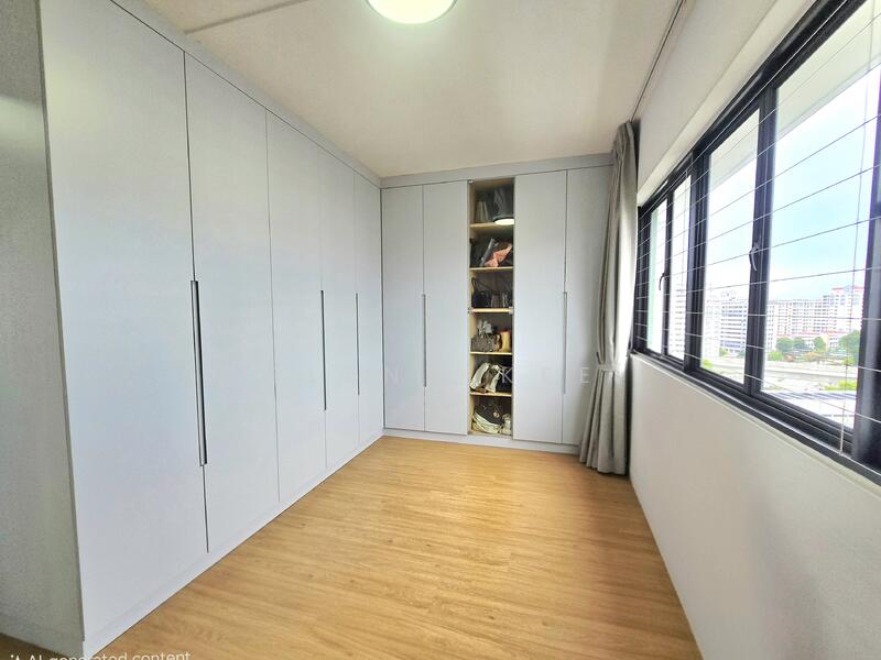 For Sale - 277 Choa Chu Kang Avenue 2