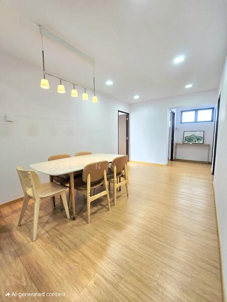 For Sale - 277 Choa Chu Kang Avenue 2