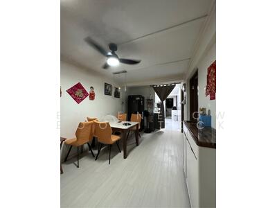 For Sale - 107 Jalan Bukit Merah