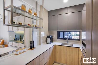 For Rent - Grandeur Park Residences