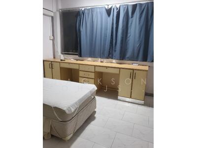 For Rent - 109 Lengkong Tiga