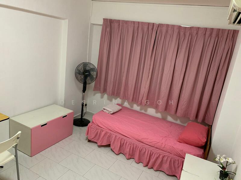 For Rent - 281 Choa Chu Kang Avenue 3