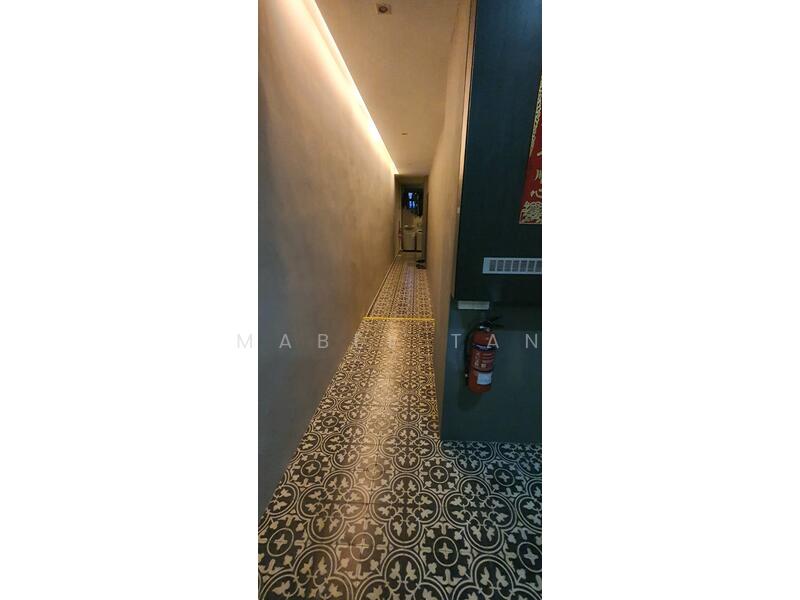 Corridor