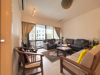 For Sale - The Chatelet