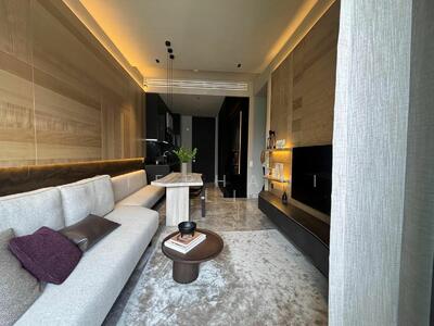 For Sale - Jervois Prive