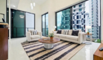 The Suites @ Central