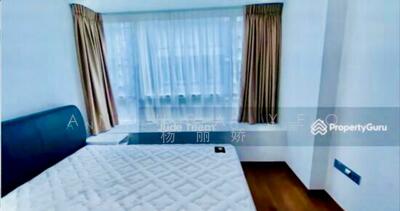 For Sale - Suites at Orchard