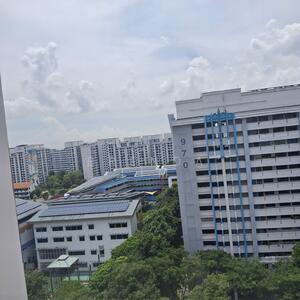 For Rent - 980A Buangkok Crescent