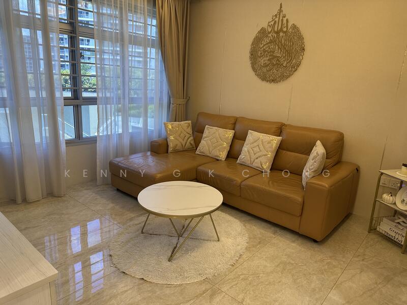 For Sale - 874B Tampines Street 85