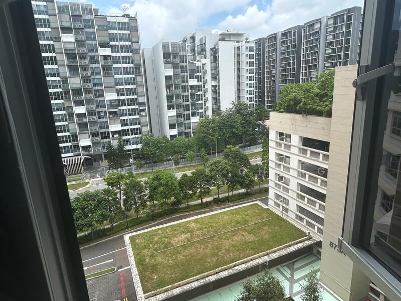 For Sale - 874B Tampines Street 85