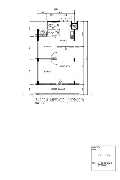 For Sale 4 Tanjong Pagar Plaza