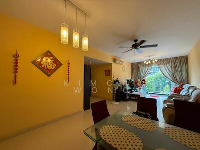 For Sale - Park Green