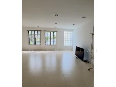 For Rent - Chapel Lodge