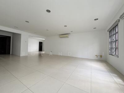 For Rent - Chapel Lodge