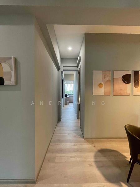 Corridor