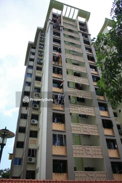 For Rent - 24 New Upper Changi Road