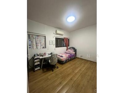 For Rent - Ridgewood Condominium