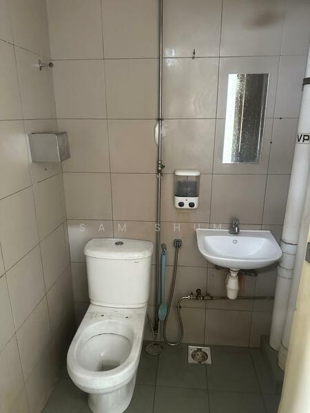 Food XChange @ Admiralty, 8A Admiralty Street, 3,800 sqft, Factory / Workshop (B2) For Sale, by Sam Shum, 60156744 - CommercialGuru.com.sg