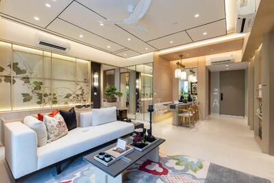 For Sale - Zyon Grand